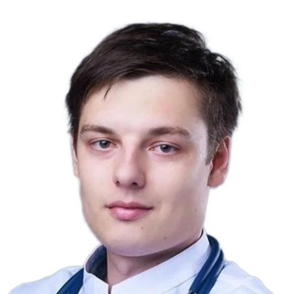 Болгов Владислав Евгеньевич — Уролог, Ставрополь