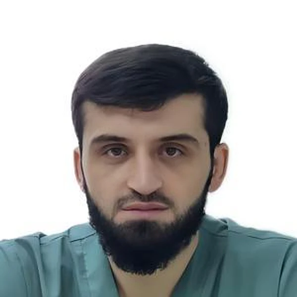 Баротзода Давлатманди Мутахирхуджа — Сосудистый хирург (ангиохирург), Прокопьевск