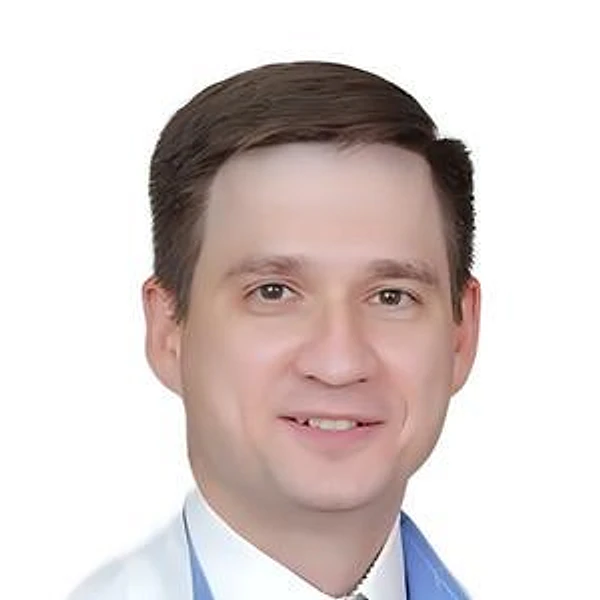 Королев Дмитрий Олегович — Уролог, Андролог, Москва