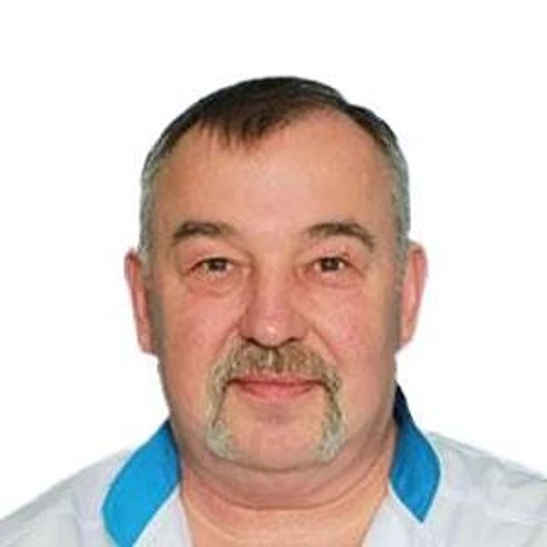 Калинин Леонид Валентинович — Хирург, Сосудистый хирург (ангиохирург), Флеболог, Архангельск
