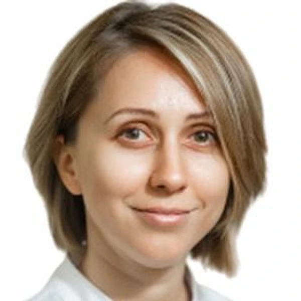Чернышева Екатерина Александровна — Невролог, Москва