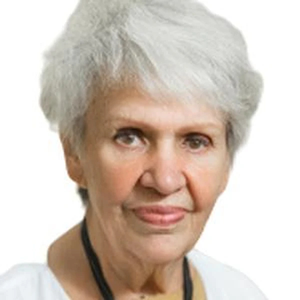 Дмитриева Алла Алексеевна — Психиатр, Москва