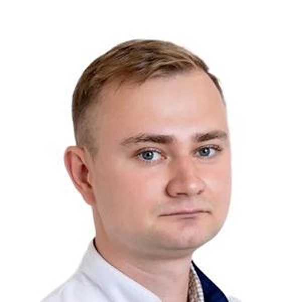 Потапов Павел Петрович — Терапевт, Пульмонолог, Москва