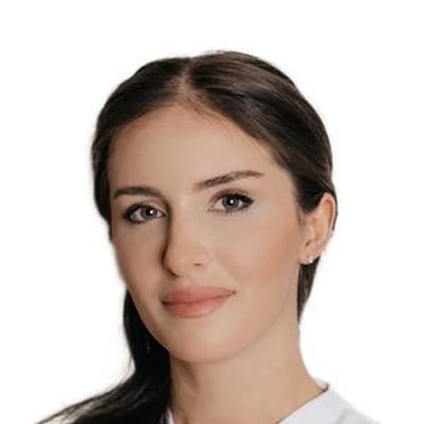Эфендиева Гуля Гермагиновна — Врач-косметолог, Венеролог, Дерматолог, Москва