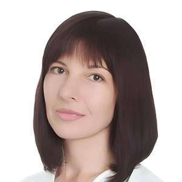 Тришина Анжелика Махмудовна — Врач УЗИ, Детский врач УЗИ, Краснодар