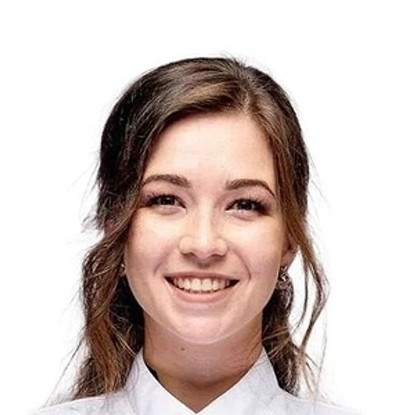 Велихер Марина Георгиевна — Терапевт, Врач УЗИ, Сомнолог, Санкт-Петербург
