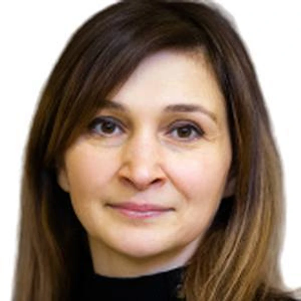 Гегеева Фатима Эдуардовна — Рентгенолог, Москва