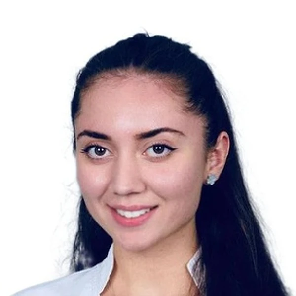 Азизова Гульназ Зульфугар — Стоматолог-ортопед, Стоматолог, Москва