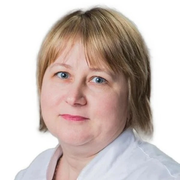Богданова Татьяна Анатольевна — Педиатр, Чайковский