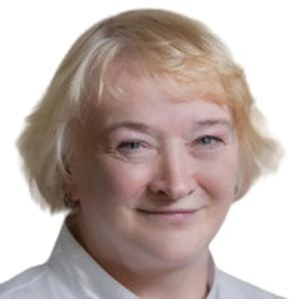 Олейникова Елена Борисовна — Врач УЗИ, Москва