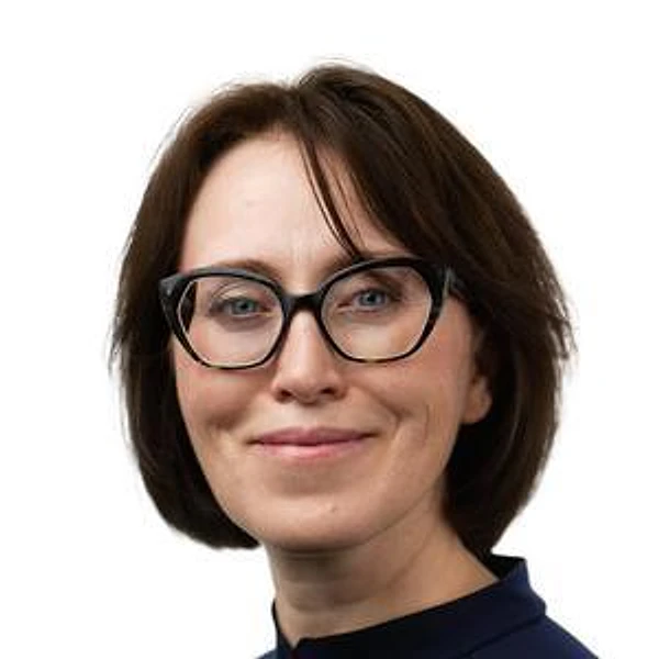Ангельчева Оксана Ивановна — Функциональный диагност, Москва