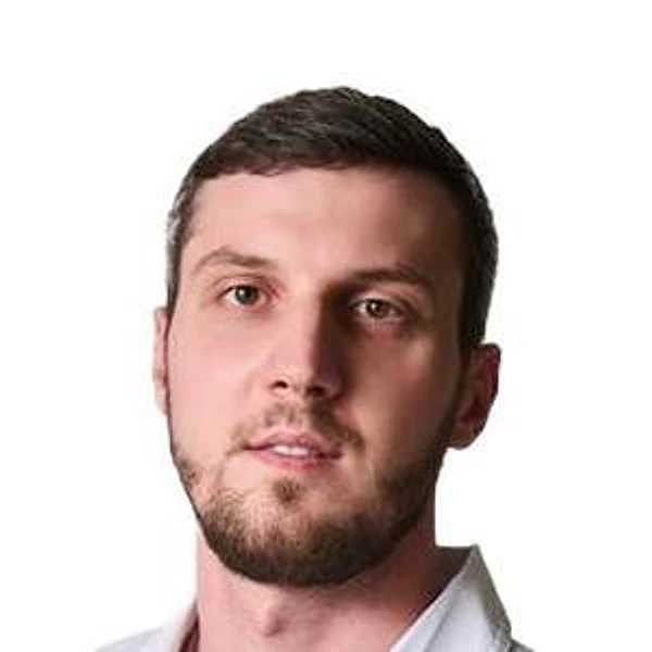 Русин Владимир Владимирович — Невролог, Владимир