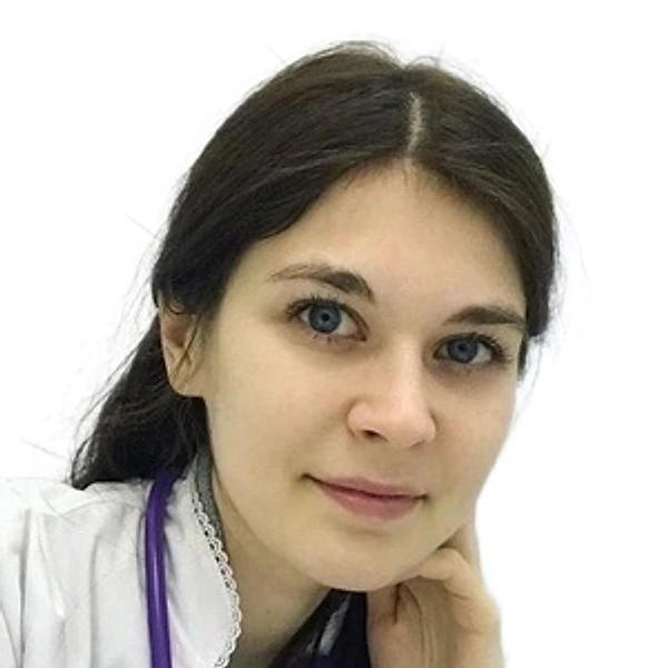 Алексеева Татьяна Сергеевна — Педиатр, Красноярск
