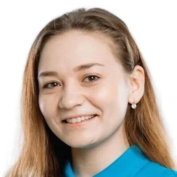 Манжикова Алёна Владимировна — Стоматолог, Сертолово