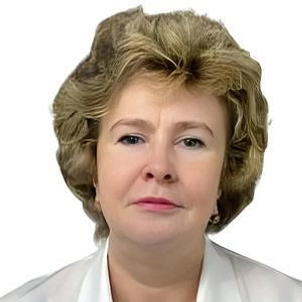 Сычева Татьяна Анатольевна — Невролог, Санкт-Петербург