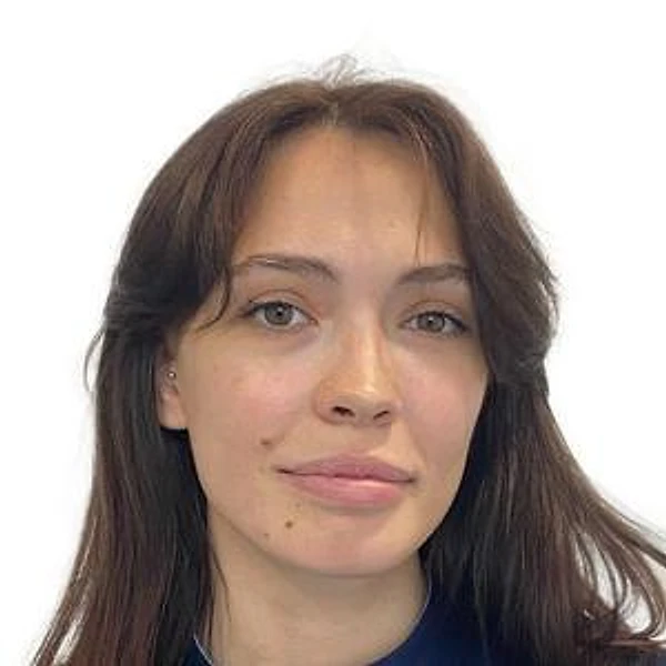 Шелифост Вероника Витальевна — Стоматолог, Стоматолог-эндодонтист, Санкт-Петербург