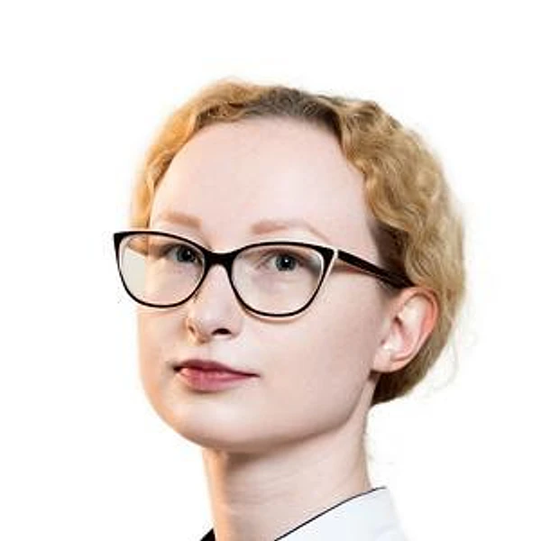 Виноградова Екатерина Сергеевна — Ревматолог, Москва