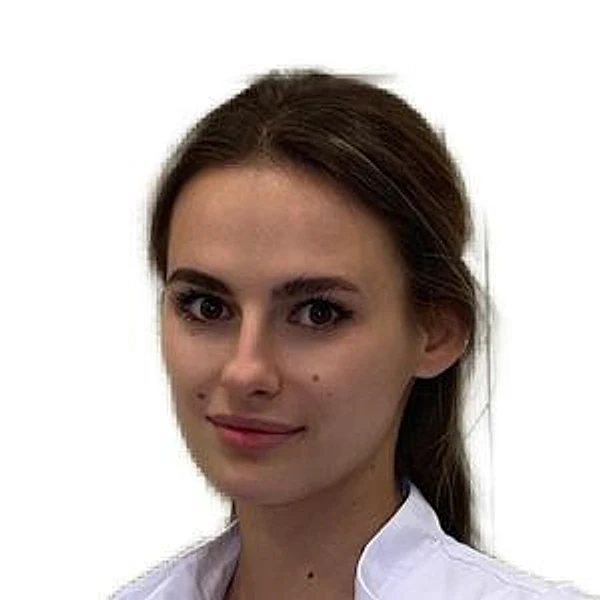 Набока Мария Александровна — Пластический хирург, Детский ЛОР, ЛОР, ЛОР-хирург, Москва
