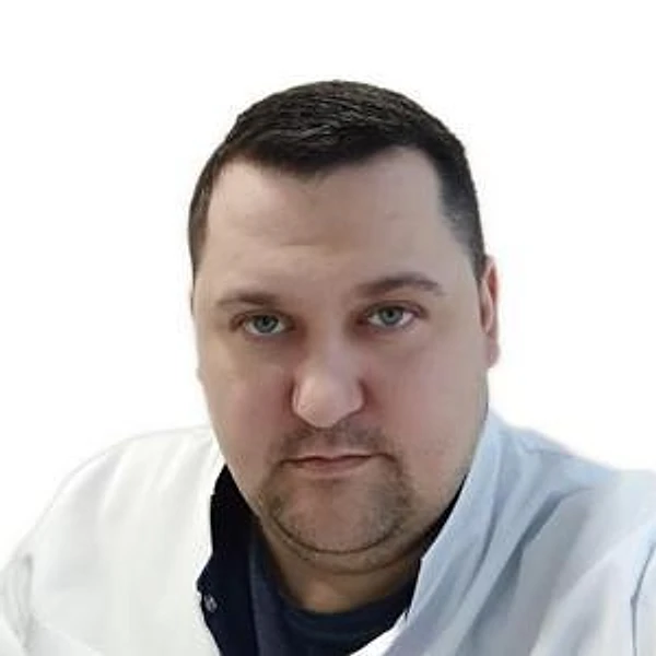 Демьяненко Андрей Васильевич — Хирург, Врач УЗИ, Новосибирск