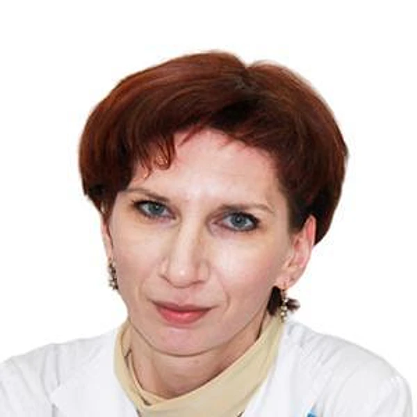 Забавнова Юлия Сергеевна — Акушер, Гинеколог, Москва