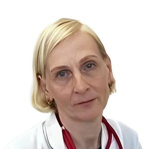 Мухорина Елена Федоровна — Функциональный диагност, Аллерголог, Детский аллерголог, Детский иммунолог, Иммунолог, Педиатр, Архангельск