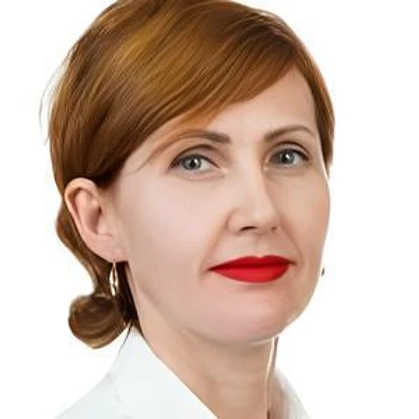 Бунькова Анастасия Николаевна — Гинеколог, Акушер, Новосибирск