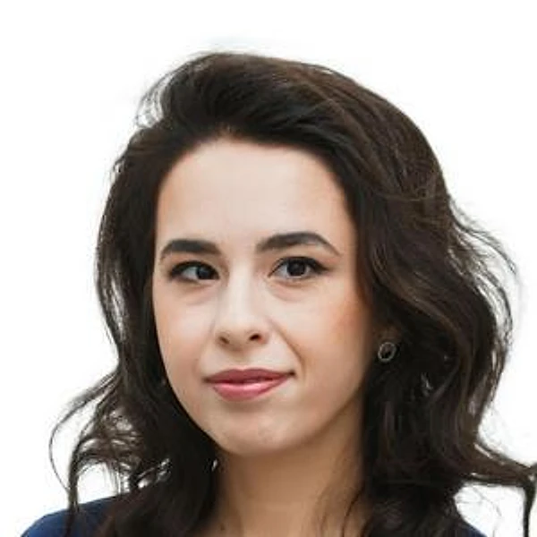 Жабелова Джахан Шайдаевна — Стоматолог, Детский стоматолог, Тюмень