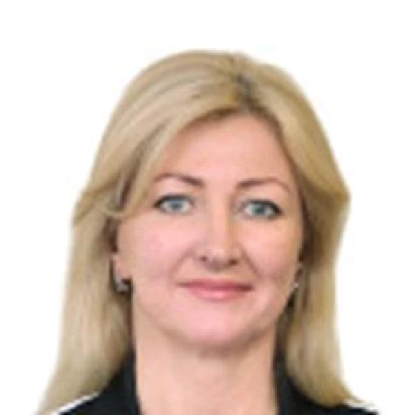 Голенкова Елена Александровна — Терапевт, Москва