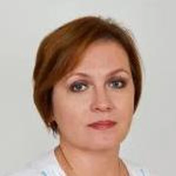 Попович Юлия Алексеевна — Педиатр, Архангельск