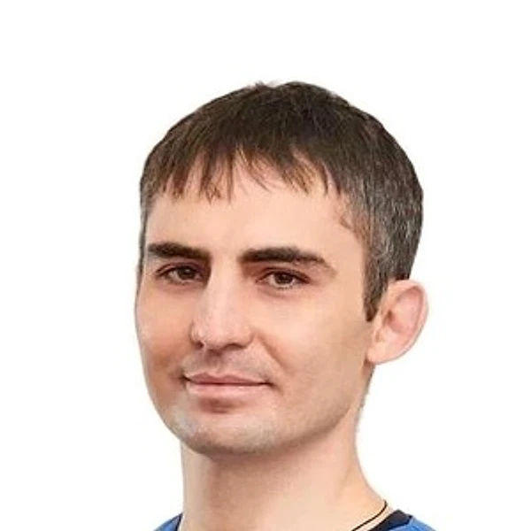 Авров Максим Владимирович — Мануальный терапевт, Санкт-Петербург