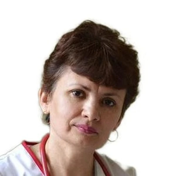 Доброходова Диана Викторовна — Педиатр, Инфекционист, Москва