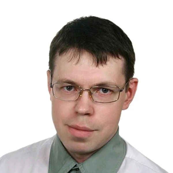 Старченко Михаил Михайлович — Рентгенолог, Санкт-Петербург