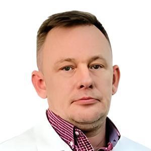 Пфаненштиль Анатолий Викторович — Хирург-эндокринолог, Маммолог, Онколог, Пластический хирург, Хирург, Эндоскопист, Санкт-Петербург