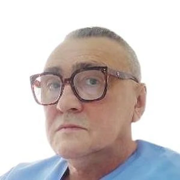 Богомолов Дмитрий Геннадьевич — Рефлексотерапевт, Гирудотерапевт, Мануальный терапевт, Москва