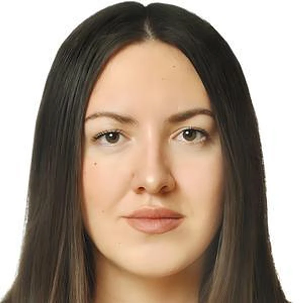 Брындина Ксения Евгеньевна — Детский офтальмолог, Магнитогорск