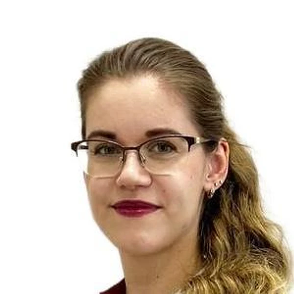 Каменских Маргарита Александровна — Эндокринолог, Рязань