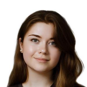 Чердынцева Екатерина Дмитриевна — Стоматолог-ортодонт, Гнатолог, Детский гнатолог, Детский ортодонт, Москва