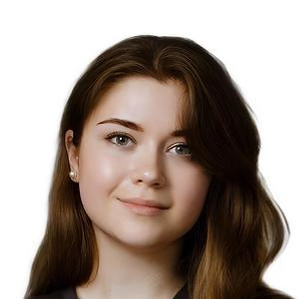 Чердынцева Екатерина Дмитриевна — Стоматолог-ортодонт, Гнатолог, Детский гнатолог, Детский ортодонт, Москва