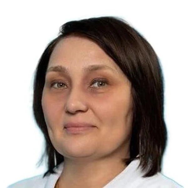 Гарифьянова Наталия Викторовна — Детский психолог, Психолог, Уфа
