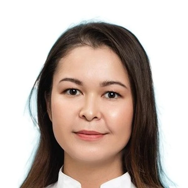 Сибгатуллина Юлия Салаватовна — Кардиолог, Терапевт, Уфа