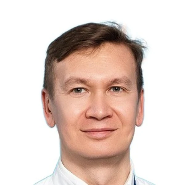 Ахметов Рамиль Робертович — Невролог, Уфа