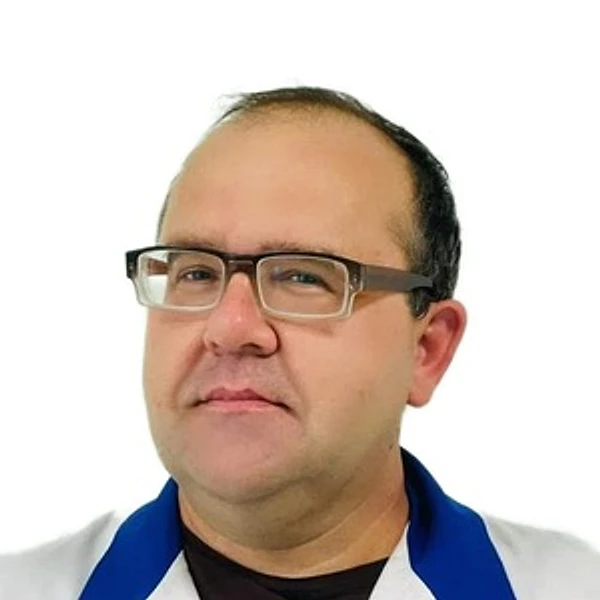Смолоногов Сергей Викторович — Хирург, Эндоскопист, Судогда