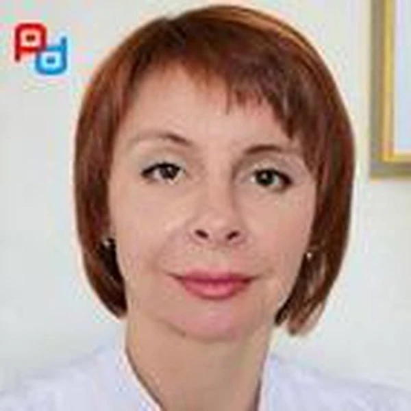 Букаева Светлана Борисовна — Врач-косметолог, Анапа