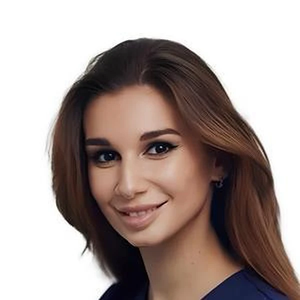 Амирова Мария Александровна — Стоматолог-хирург, Стоматолог, Москва