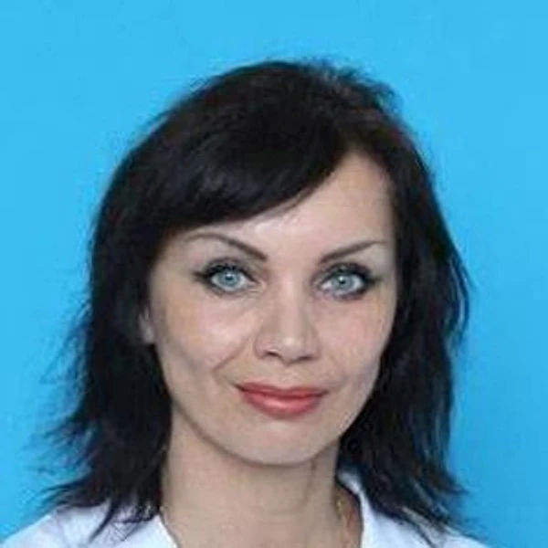 Юдина Элина Эдуардовна — Педиатр, Архангельск