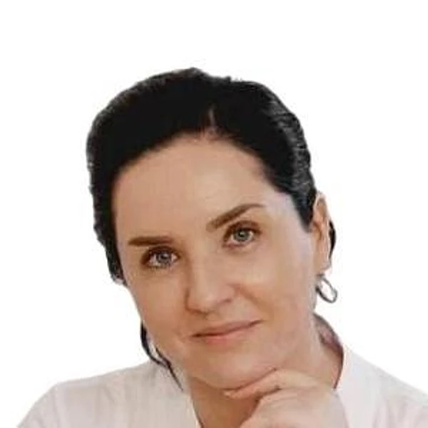 Перевезенцева Вера Викторовна — Врач-косметолог, Анапа