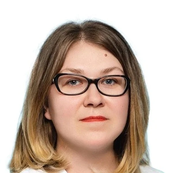 Захарова Юлия Алексеевна — Терапевт, Врач скорой помощи, Кардиолог, Уфа