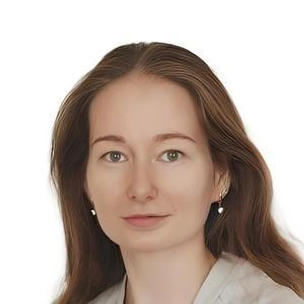 Попова Ульяна Александровна — Стоматолог, Вологда