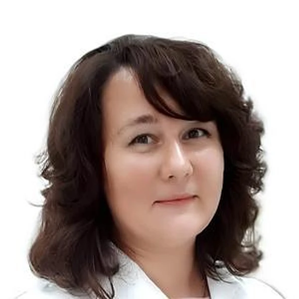 Логинова Ирина Владимировна — Гастроэнтеролог, Терапевт, Пушкино