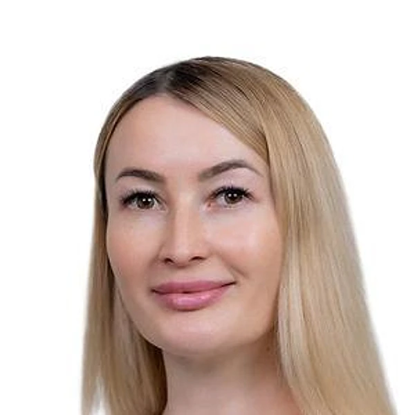 Мирхайдарова Айгуль Гафуровна — Врач-косметолог, Уфа